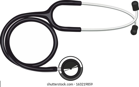Medical stethoscope