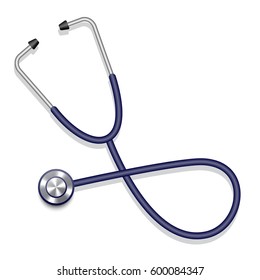 Medical stethoscope 