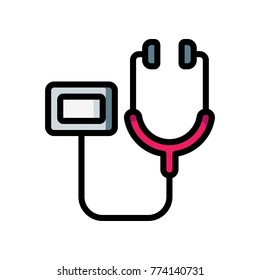 Medical - Stethoscope 