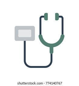 Medical - Stethoscope 
