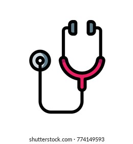 Medical - Stethoscope 