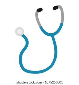 medical stethoscope sign