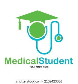 2,476 Medical Student Logo Images, Stock Photos & Vectors | Shutterstock