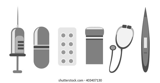 medical supplies