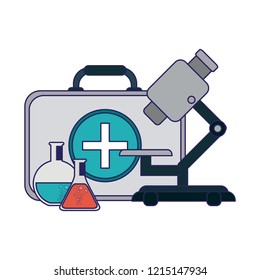 Medical supplies and elements
