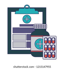 Medical supplies and elements