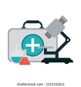 Medical supplies and elements