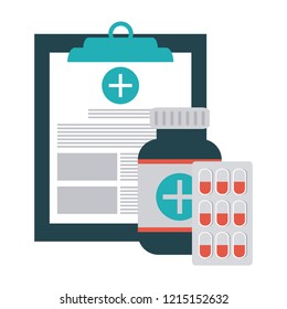 Medical supplies and elements