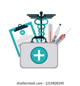 Medical supplies and elements