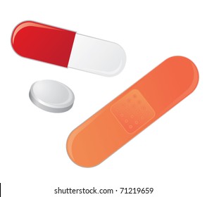 Medical supply