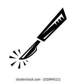 Medical Surgery Scalpel Tool