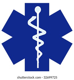 Medical symbol
