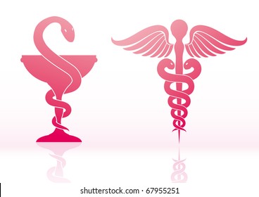 Medical symbol