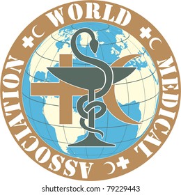 Medical Symbol