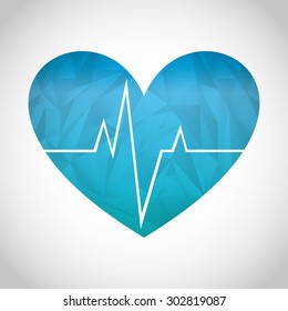 medical symbol design, vector illustration eps10 graphic 