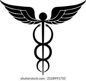 Medical Symbol Digital EPs Vector graphics File