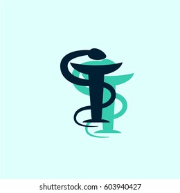 Medical symbol icon