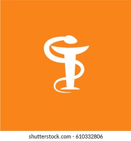 Medical symbol icon