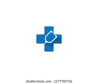Medical symbol illustration