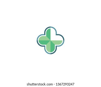 Medical symbol illustration