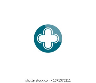 Medical symbol illustration