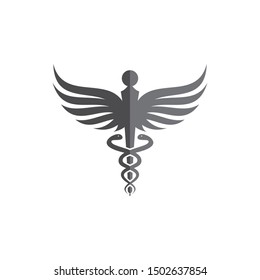 medical symbol logo vector file