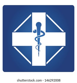 medical symbol, medicine