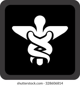 Medical Symbol Vector