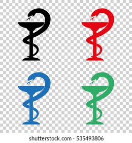 medical symbol  - vector icon