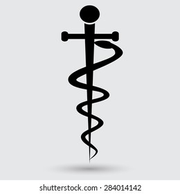 Medical symbols