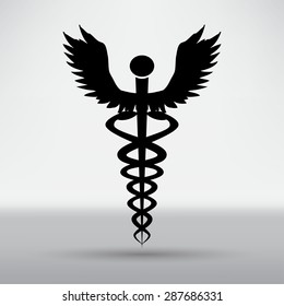 Medical symbols