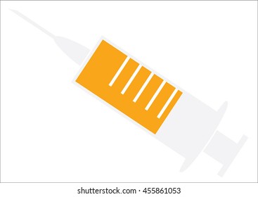 Medical symbols and tools vector