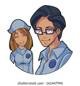 Medical Team