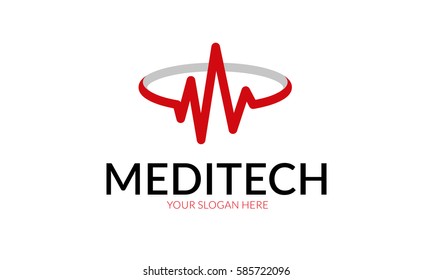 Medical Tech Logo