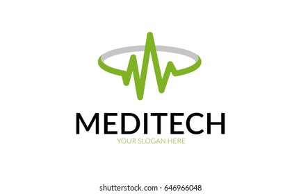 Medical Tech Logo