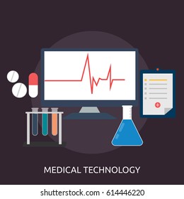 Medical Technology Conceptual Design