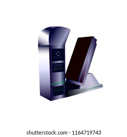Medical technology of the future for human condition analysis