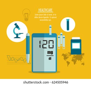 medical technology gadget design 