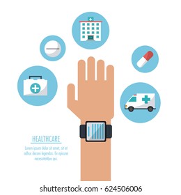medical technology gadget design 