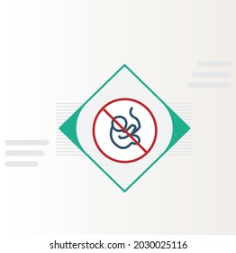 Medical Termination of Pregnancy Icon