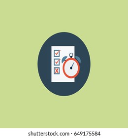 medical test icon
