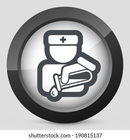 Medical Test tube