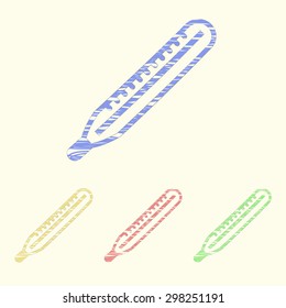 medical thermometer