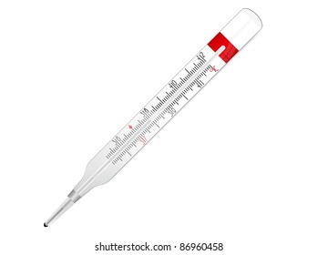 Medical thermometer