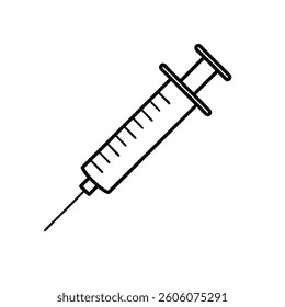 Medical Tool Icon on white background