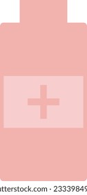 Medical tool icon vector element