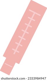 Medical tool icon vector element