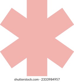 Medical tool icon vector element