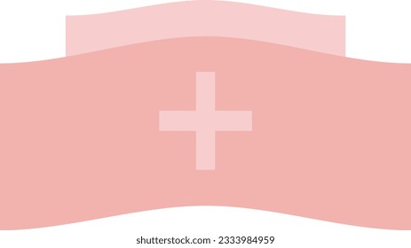 Medical tool icon vector element
