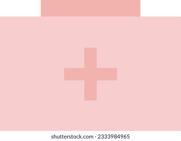 Medical tool icon vector element